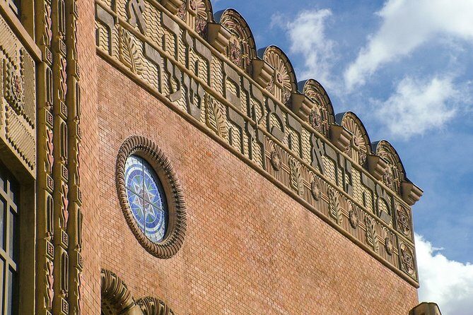 Jewish Heritage / Full tour - Timing that leaves room for your other Budapest plans