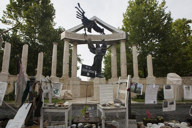 Jewish Heritage / Full tour - Cost and value: what you pay, what’s extra, and why it’s fair