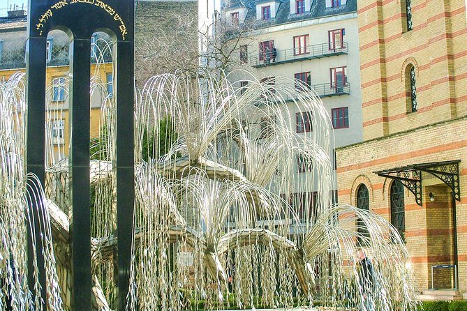 Jewish Heritage / Full tour - Practical tips to get the most from your visit