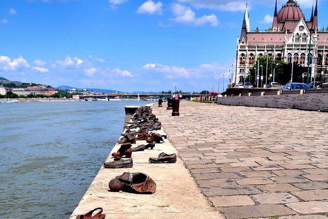 Jewish life of Budapest today: private tour by car - Private car pickup: saving time in a city that likes to slow you down