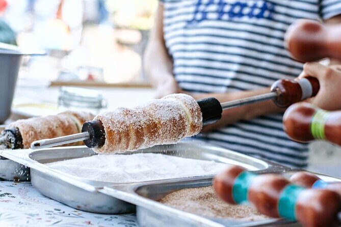 Kürtőskalács: Chimney Cake Workshop in City Park Budapest - Key Things I’d Watch For in This Workshop