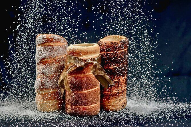 Kürtőskalács: Chimney Cake Workshop in City Park Budapest - City Park Budapest and the Magic of Kürtőskalács