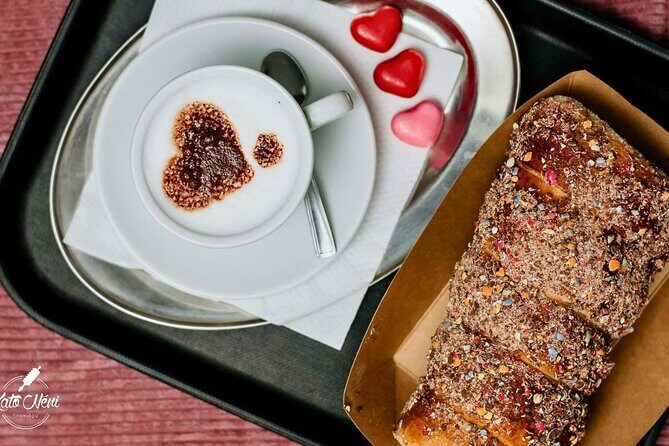 Kürtőskalács: Chimney Cake Workshop in City Park Budapest - Price and Value: Is $52.04 Worth It?
