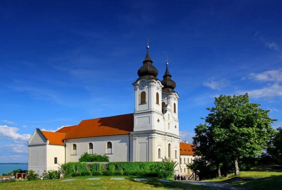 Lake Balaton and Herend Guided Tour - From Budapest to Lake Balaton: easy comfort, real time on the water