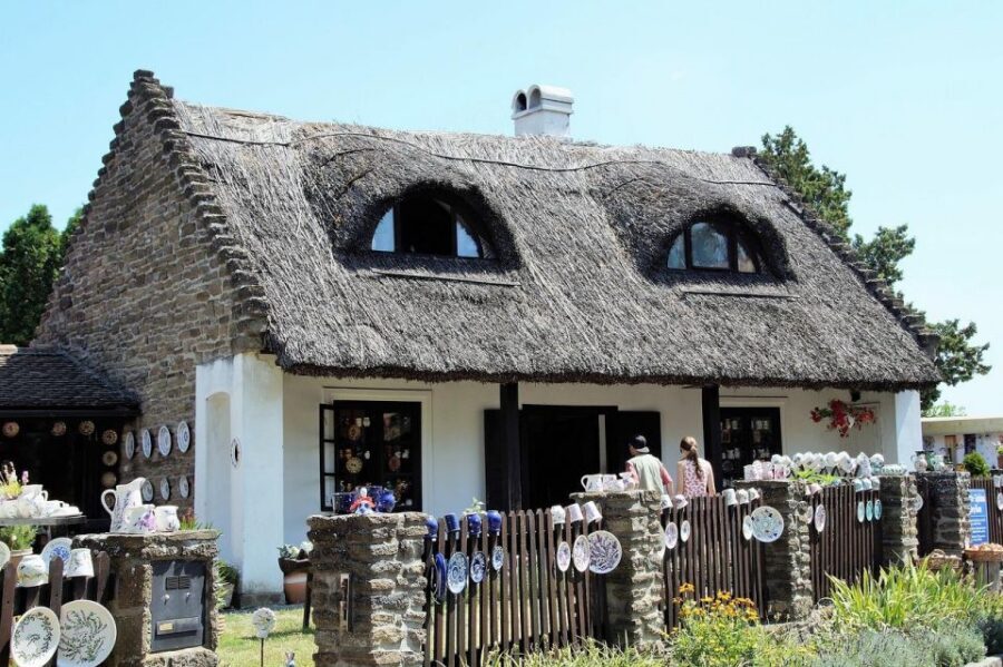 Lake Balaton and Herend Guided Tour - Why the guide matters here (and why George Molnar is a plus)