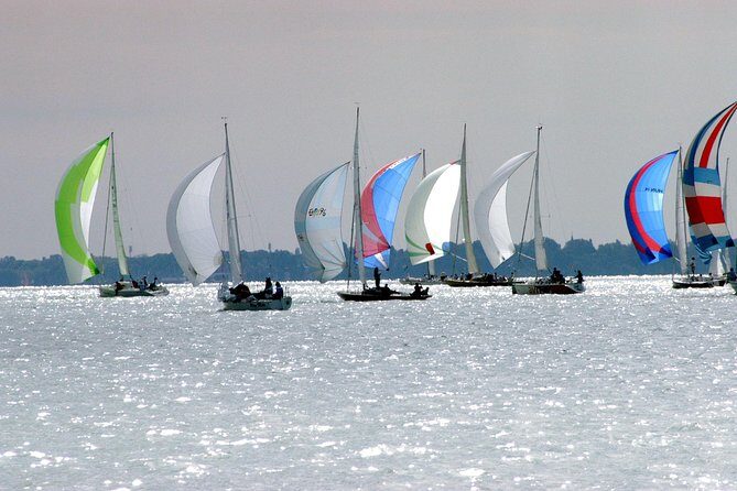 Lake Balaton & Cruise - A nine-hour Lake Balaton reset from Budapest