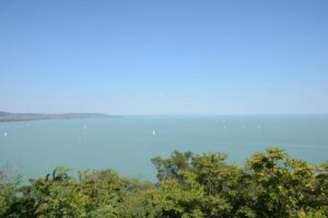 Lake Balaton & Cruise - Meeting near Parliament: start your day at Báthory utca 19