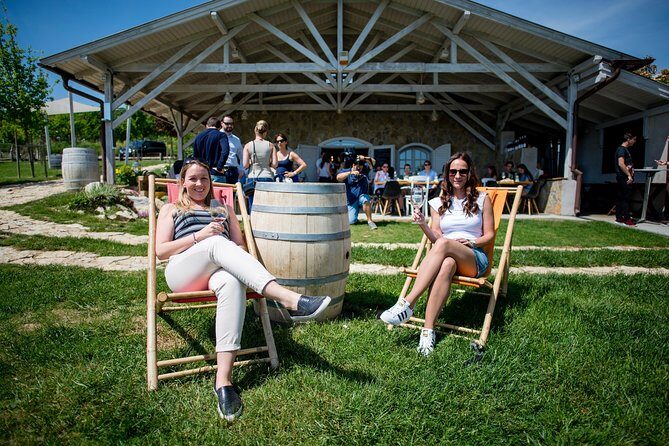 Lake Balaton Full Day Private Wine Tour - Why Lake Balaton Wins for a Wine Day From Budapest
