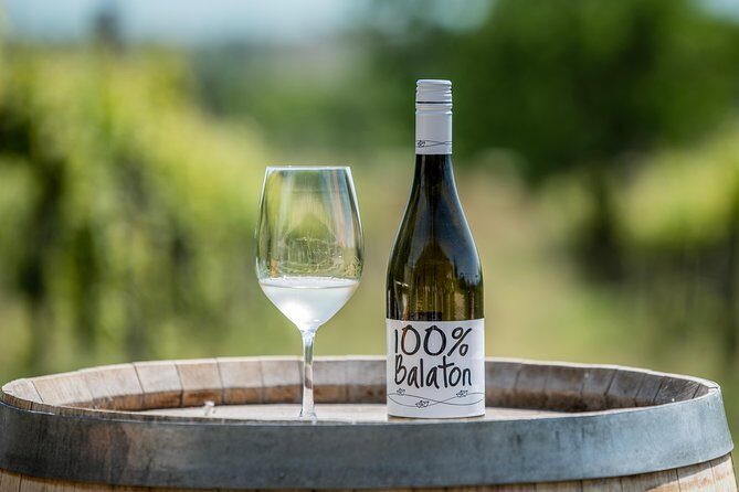 Lake Balaton Full Day Private Wine Tour - Winery Time on the North Shore: Up to 11–12 Wines and the Lunch Buffer