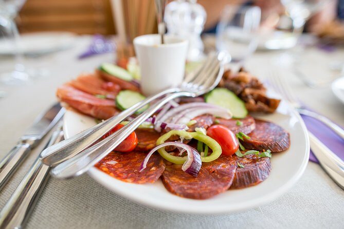 Lake Balaton Full Day Private Wine Tour - The 9-Hour Plan: Door-to-Door Pickup and a Private Vehicle That Matters