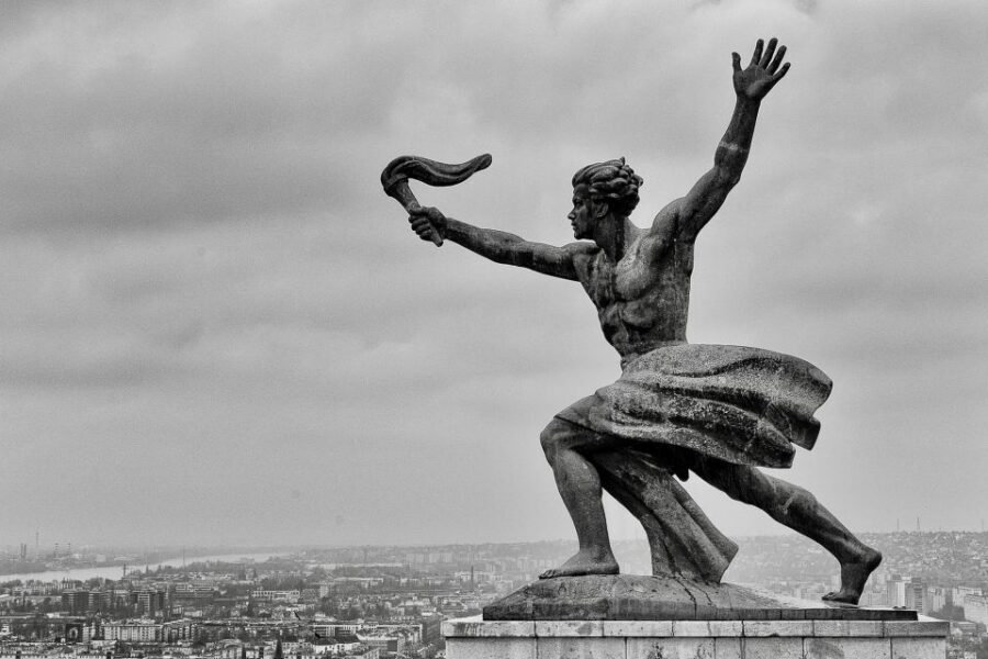 Life Under Communism with House of Terror or Statue Park - Price and value: $282 per group up to 5 people