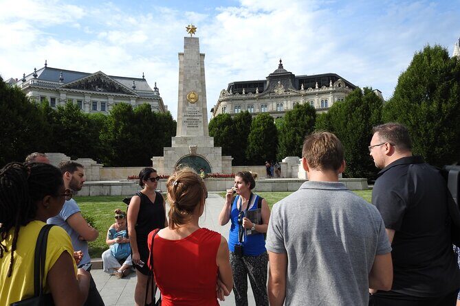 Lives of Hungarians Under Communist and Capitalist system - Price and Value: How a Low Fee Turns Into a Real Conversation