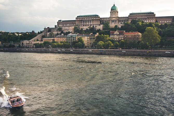 Luxurious, private day cruise with a waterlimousine to Szentendre - Price and value: what $526.35 buys when the group is up to 10