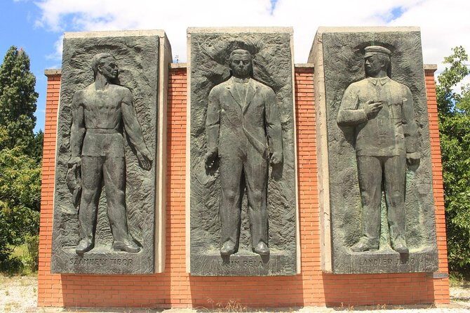 Memento Park Entrance Ticket - Is Memento Park for you? Good fit vs. mismatch