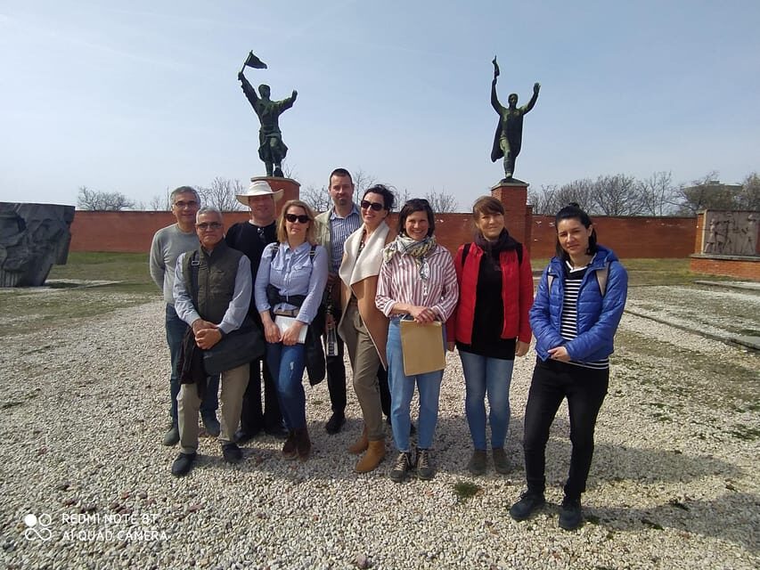 Memento Park: Official Guided Tour with Entry Ticket - Price and value: does $28 make sense?