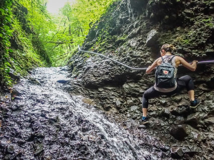 One Day Wonder Hike - The Essence of the Danube Bend - Price and value: is $170 worth one long hiking day?