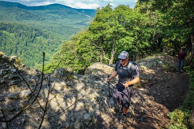 One Day Wonder Hiking Trip - Views That Earn Their Place: When the Payoff Happens