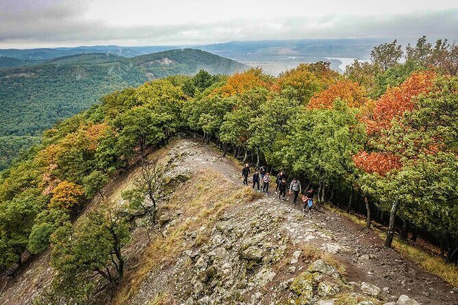 One Day Wonder Hiking Trip - What’s Included vs. What You Must Bring