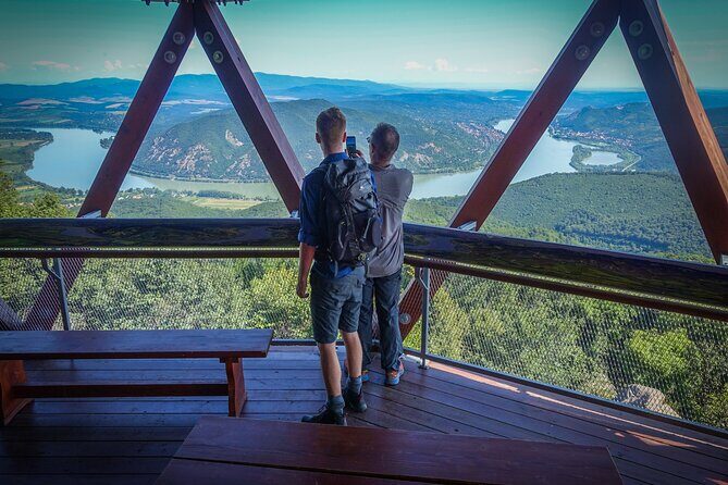 One Day Wonder Hiking Trip - Pace, Timing, and the Rhythm of a Day Like This