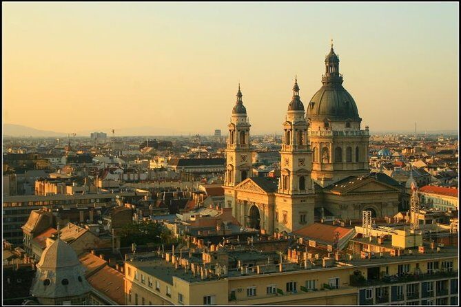 Orientation walk in Budapest - Why a 2-hour orientation walk matters in Budapest