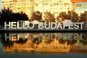 Orientation walk in Budapest - Select hotel pickup and small-group flow you can actually use