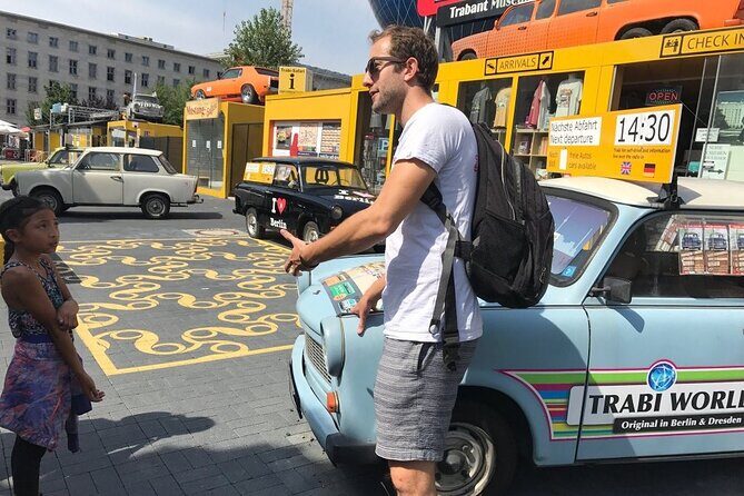 Original Budapest Alternative Street Art & Jewish Tour - Price and value: why $25.20 can work (if your guide clicks)