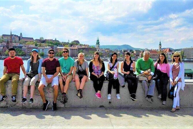 Original Budapest Alternative Street Art & Jewish Tour - What to bring, how to pace yourself, and how to get better value