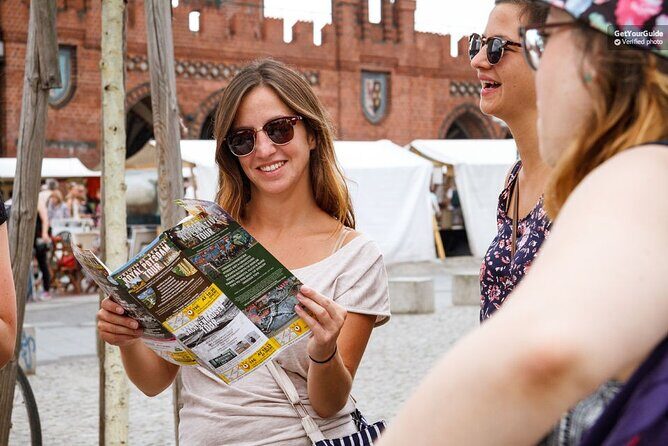 Original Budapest Walking Tour - St. Stephen’s Basilica: your start point, your later payoff