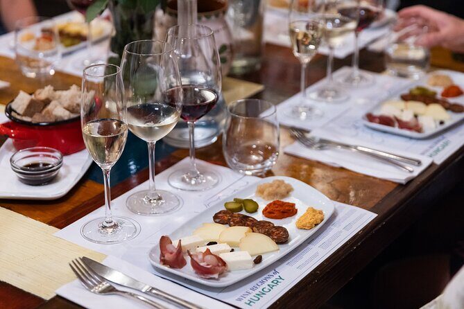Palace District Evening Culinary, Wine, and History Walk - Key Highlights You’ll Feel on This Walk