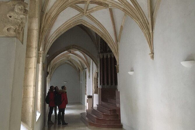 Pannonhalma, the 1000 years old abbey, and Györ, private tour - Key highlights you’ll actually care about