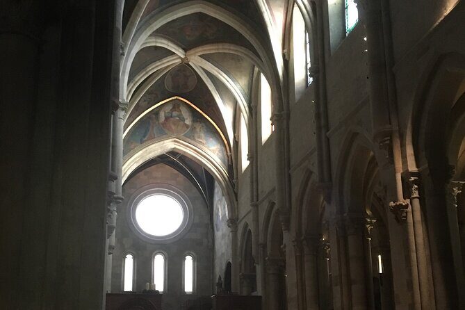 Pannonhalma, the 1000 years old abbey, and Györ, private tour - Why this day trip works so well from Budapest