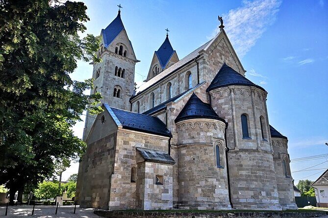 Pannonhalma, the 1000 years old abbey, and Györ, private tour - Győr Old Town: cathedral, palaces, and Napoleon’s house