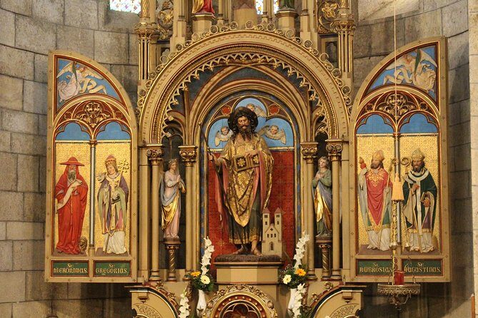 Pannonhalma, the 1000 years old abbey, and Györ, private tour - Timing, pacing, and how to plan your day
