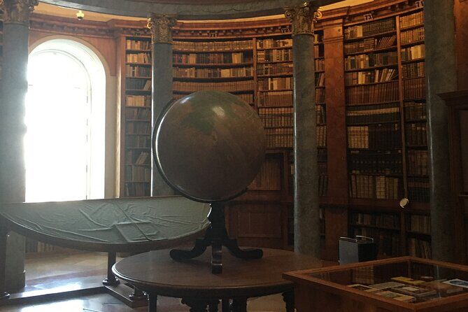 Pannonhalma, the 1000 years old abbey, and Györ, private tour - Your guide matters: what to expect from the storytelling