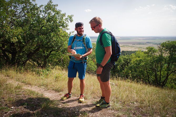 Panoramic hike around Budapest - Fairy rock: the small detour that adds personality