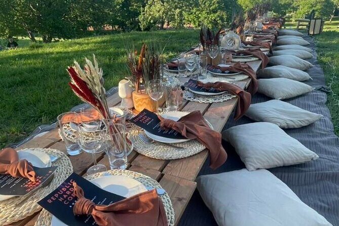 Picnics experience in Hungary - Who This Picnic Fits Best (And Who Might Want to Skip It)