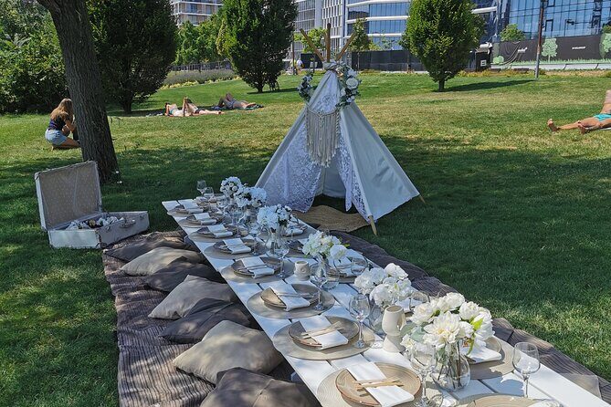 Picnics experience in Hungary - Tips to Make Your Picnic Go Smoothly in Budapest