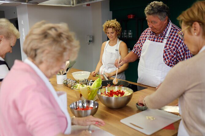 Premium Hungarian Home Cooking Experience with Chef Marti - Price and value: what you’re paying for (and what you’re getting)