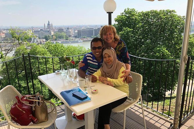 Private 4 Hours Budapest city tour and 3 hours Széchenyi thermal spa relax - Fisherman’s Bastion: short stop, big payoff