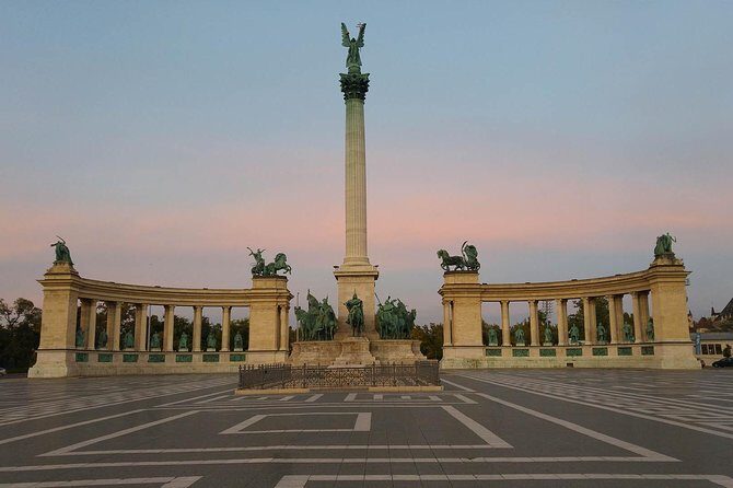 PRIVATE (7 hours) Budapest and Szentendre city tour with lunch and winetasting - Price and Logistics: Why This Day Costs What It Costs