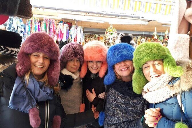 PRIVATE (7 hours) Budapest and Szentendre city tour with lunch and winetasting - Szentendre Walking Tour: A Riverside Town That Feels Different