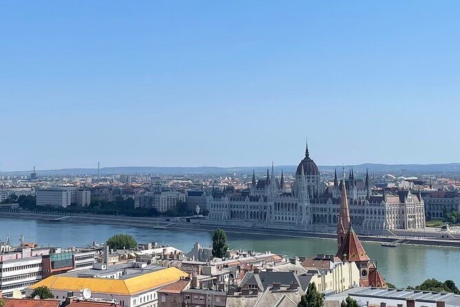 Private Budapest Adventure E-bike Tour to Buda Hills - Budapest Cog-wheel Railway: saving effort and riding an icon