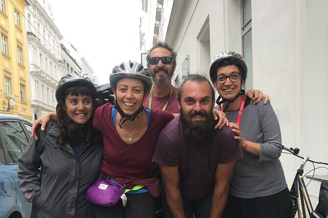 Private Budapest Adventure E-bike Tour to Buda Hills - Getting your bearings in Budapest before Matthias Church
