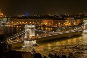 Private Budapest City Tour by Car - Market Hall First: A Calm Start With Big-Scene Energy