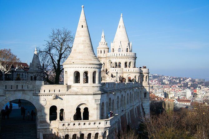 Private Budapest City Tour by Car - Castle Hill and Buda Castle Time: Walkable, Not Rushy
