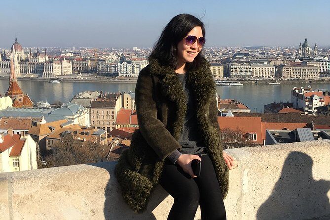 Private Budapest City Tour by Car - St. Stephen’s Basilica: One Included Stop Worth Making Time For