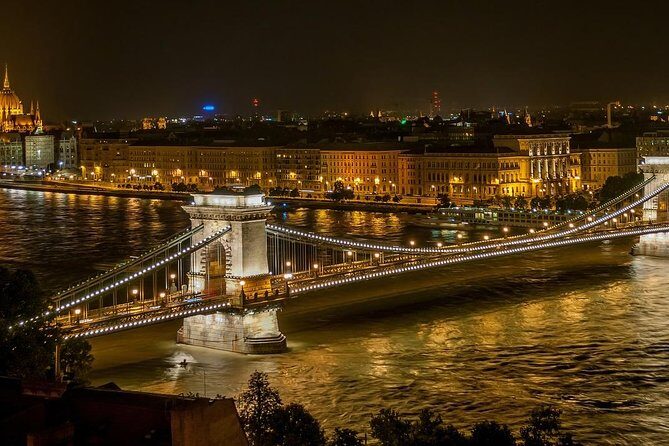Private Budapest City Tour by Car - Market Hall First: A Calm Start With Big-Scene Energy