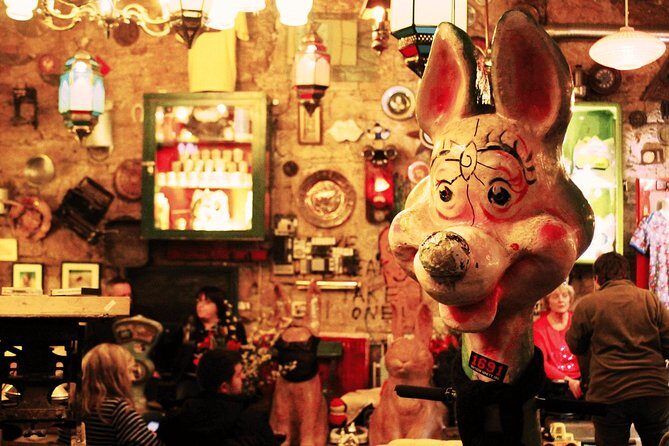 Private Budapest Ruin Bar Tour with Local Drinks & Street Food - Key things I’d prioritize