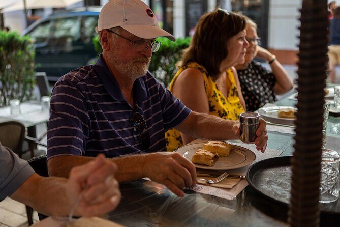 Private Budapest Street Food Tour with Snacks Dessert and Beer - Beer Included: Why That Changes the Whole Feel