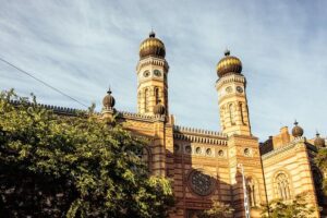 Private City Kickstart Tour: Budapest - Hungarian National Museum: a history primer you’ll actually use